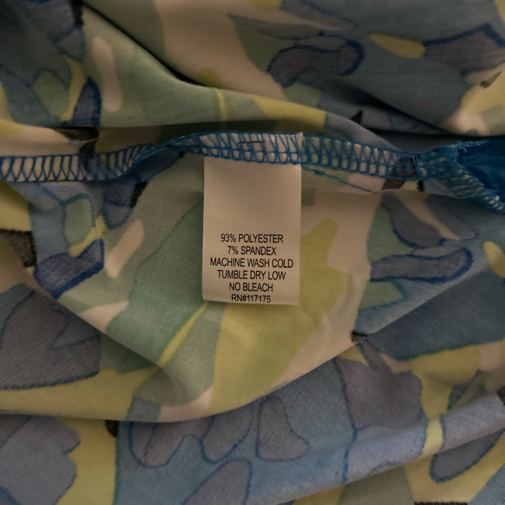 Beach Break Ladies Cover Up - Size S - Picture 12 of 12